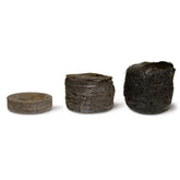 Jiffy tablets - diameter 33 mm